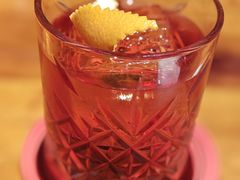 -MR.ROCKY洛奇先生·西餐&酒吧(太古仓店)