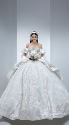 -金海岸婚纱摄影(塘沽店)