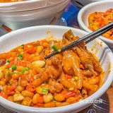 不去江西，在宁波江小西吃到了超绝江西菜！