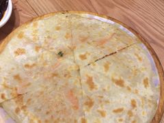 -甲乙饼·北京手工肉饼(西直门凯德茂店)