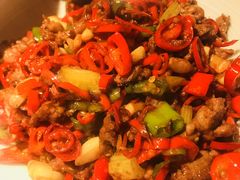 -蔴将·川菜(黄龙万科店)