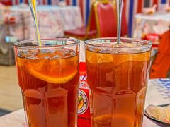 -行运海鲜食集(双安商场店)