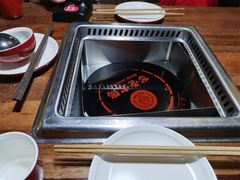 -巴邑火锅·鲜切牛肉(萧山银隆店)