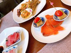 -浙江西子宾馆·瑶园咖啡厅