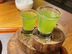 -浙里本味·宴四季江南(三台山路店)