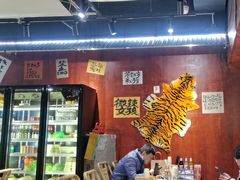 -郭铁柱·泥炉老火锅(江北龙湖天街店)