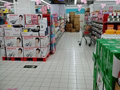 -物美超市(乔司华荣城店)