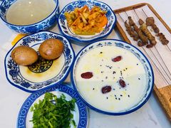 -馬香远蘭州牛肉面(武汉群星城首店)