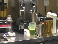 -奈雪的茶(国金中心店)