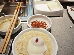 -海底捞火锅(百乐门广场店)