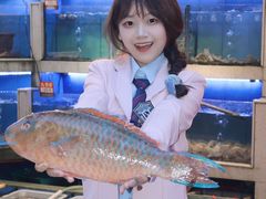 -东江海鲜大排档·潮汕菜·砂锅粥