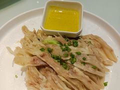 -玉林烤鸭店(黄村康庄店)