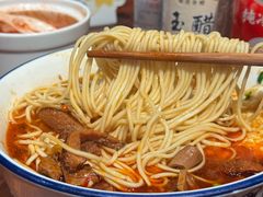 -公交新村粉店(赤岗冲店)