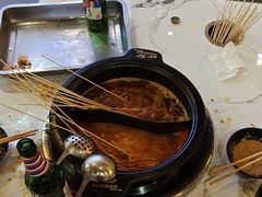 -钢管厂五区小郡肝火锅串串香(清河店)