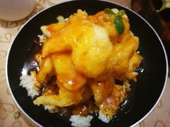 -大鸭梨烤鸭(左家庄店)
