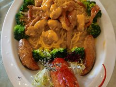 -大树头·花园餐厅(市桥店)