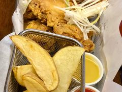 -米屋石锅拌饭(师大店)