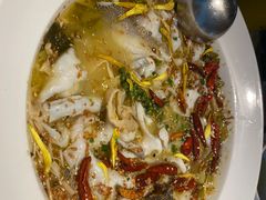 -太二酸菜鱼(菱角湖万达店)