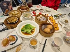 -海上名珠·海鲜酒楼(励骏庞都店)