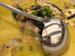 -饭怕鱼·黄焖鲟龙鱼(湖大店)