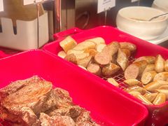 -北京朝阳悠唐皇冠假日酒店