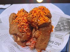 -老平安农家菜(平安店)