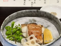 -元熹会席料理