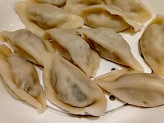 韭菜猪肉饺子-双福饺子营餐厅(财富广场店)
