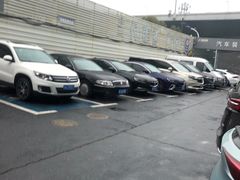 -别克·上海翟业(虹桥店)