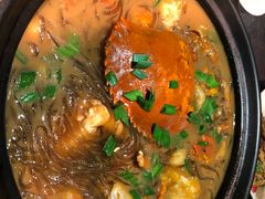 -蟹榭·本帮江浙菜·蟹宴(五角场合生汇商场店)