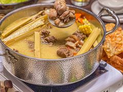 -麻蒲碳烤肉(远景路1号店)