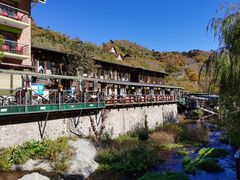 -北京水岸山吧度假村(雁栖镇店)