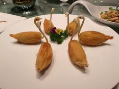 -怡品堂·金宴 (北京索菲特大酒店)