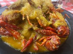-老鄞江清水龙虾•赵赵家(江北店)
