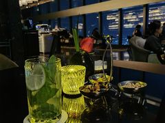 -瑞吉酒店·The Drawing Room闲逸廊·云端下午茶·夜奢Whiskey