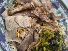 -旺泉餐饮店·清真牛肉面馆