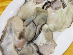 -濠轩阁特色生蚝火锅(水湾路店)