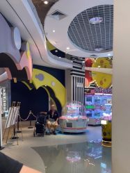 -meland club亲子乐园(重庆万象城店)