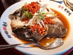 -湘阁里辣(东门茂业店)