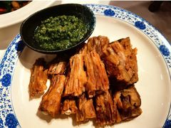-巴音浩日娲·蒙餐(双林东路店)