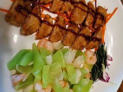 -旅马餐厅(茅家埠店)