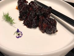 文火煨山东黑牛-鲁采LU STYLE(新天地店)
