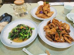 -渔娘渔家丹东海鲜(东直门店)