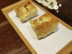一口闷芝士南瓜-大牌大·传统杭帮菜(湖滨店)