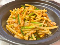 -乔阿马·江南味·驴肉香(龙湖华泾天街店)