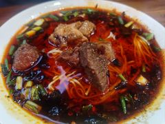 -智强牛肉面