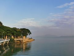 -深圳湾公园(南山区)