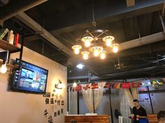 -陈帅夜排档·龙虾·炒菜·烤串(世茂店)