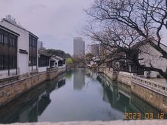 -青果巷历史文化街区