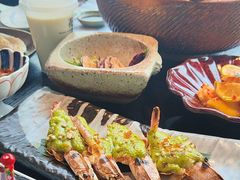 -花潮料理艺食馆(成都万象城店)